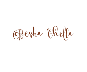 Logo Design by isabel paoli for Beska Chella | Design: #15227945