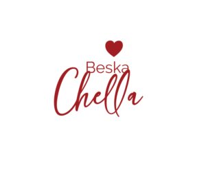 Logo Design by isabel paoli for Beska Chella | Design: #15227946