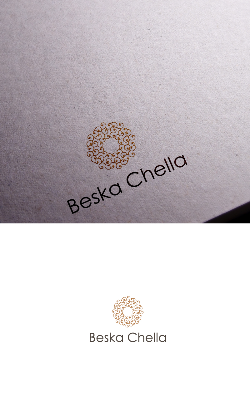 Logo Design by logo_s for Beska Chella | Design #15221458