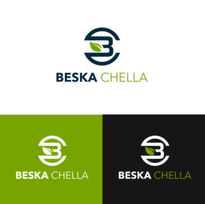 Logo Design by BehindSymbols for Beska Chella | Design: #15236468
