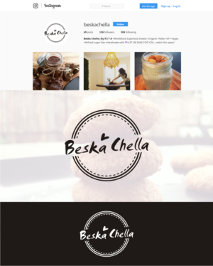 Logo Design by graphicssquare for Beska Chella | Design: #15222548