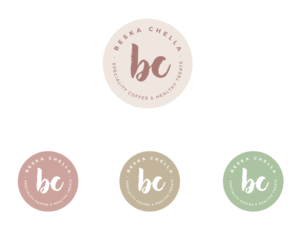 Logo Design by wonderland for Beska Chella | Design: #15221728