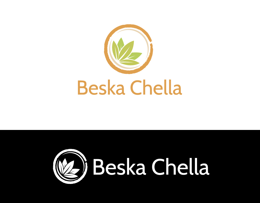 Logo Design by debdesign for Beska Chella | Design #15221777