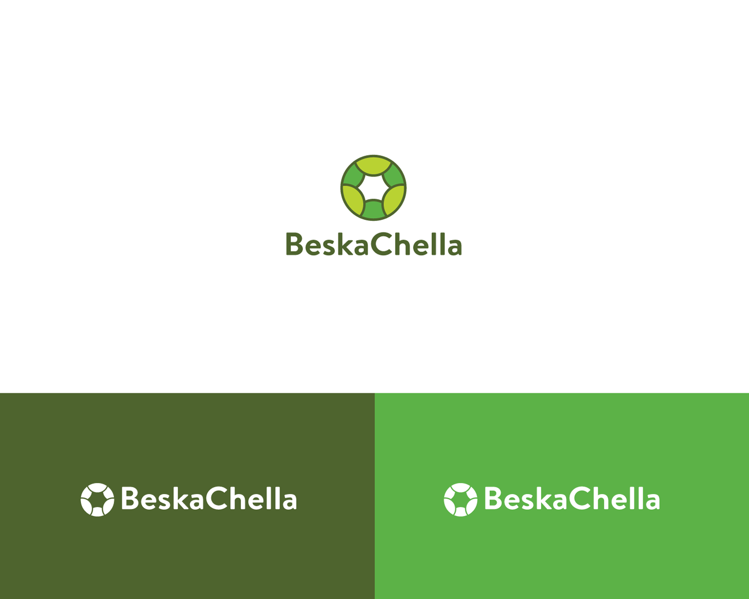 Logo Design by anonrotide for Beska Chella | Design #15244917
