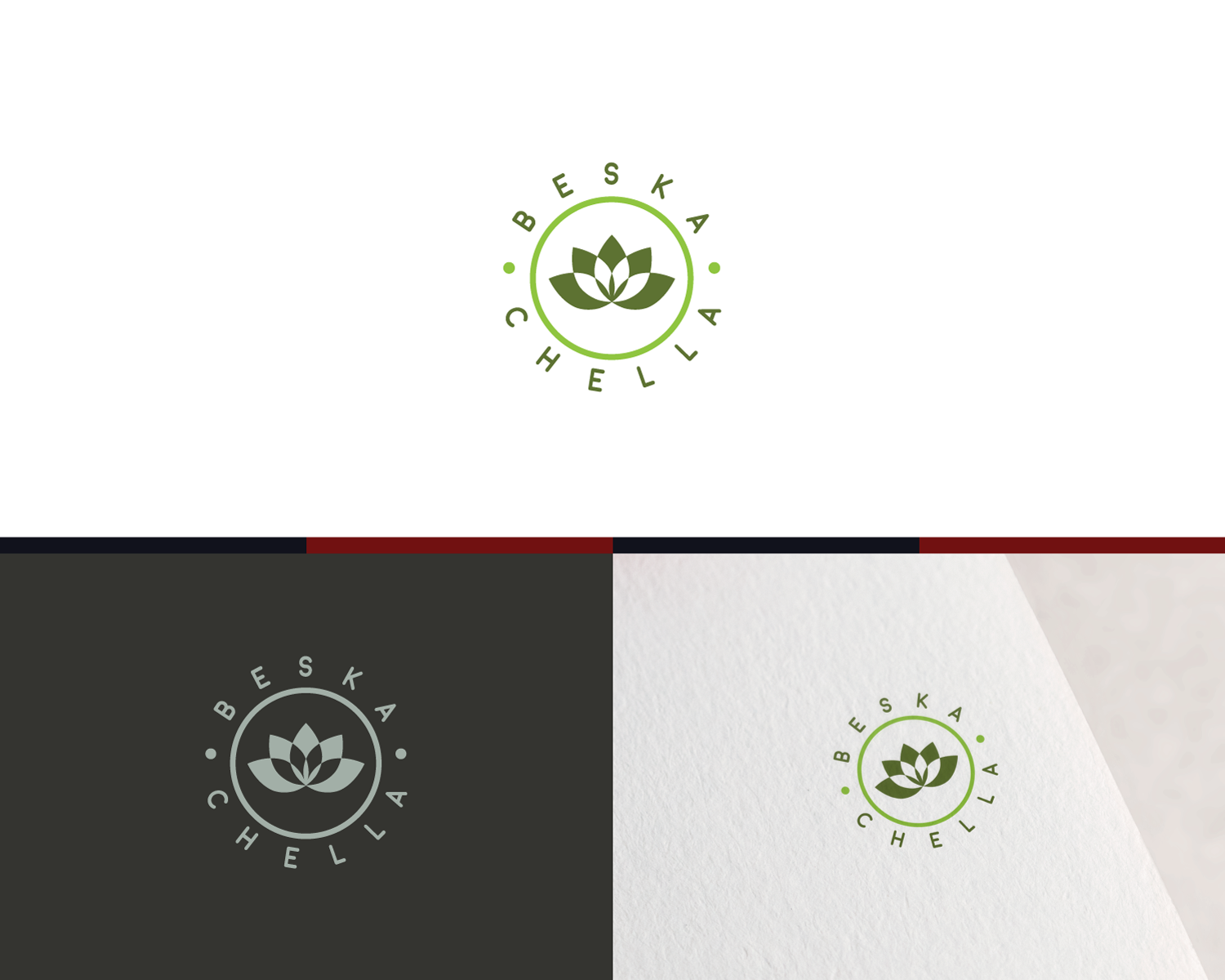 Logo Design by anonrotide for Beska Chella | Design #15244924