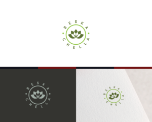 Logo Design by anonrotide for Beska Chella | Design: #15244924