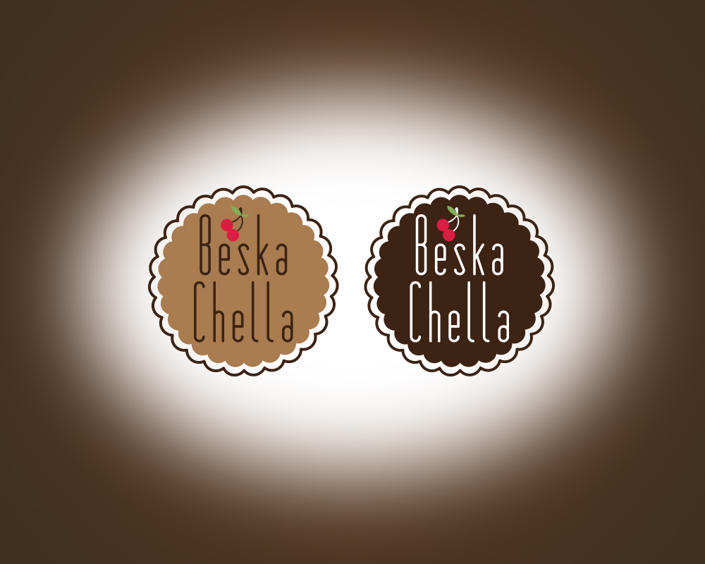 Logo Design by rubio0383 for Beska Chella | Design #15220407