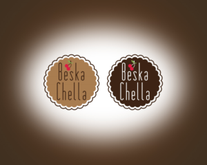 Logo Design by rubio0383 for Beska Chella | Design #15220407