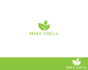 Logo Design by Black_idea for Beska Chella | Design: #15227716