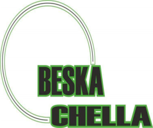 Logo Design by damlati for Beska Chella | Design #15227947