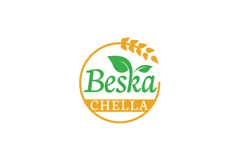Design de Logo par Marketing Wings pour Beska Chella | Design #15227318