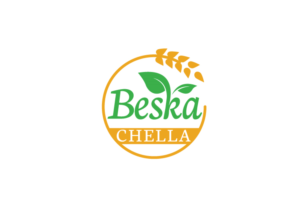 Logo Design by Marketing Wings for Beska Chella | Design: #15227318