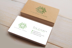 Design de Carte de Visite par Riz' pour ce projet | Design #15220476