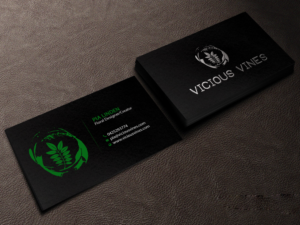 Business Card Design by Creations Box 2015 for this project | Design: #15231090