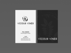 Business Card Design by Creations Box 2015 for this project | Design: #15231091