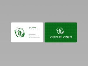 Business Card Design by Creations Box 2015 for this project | Design: #15231094