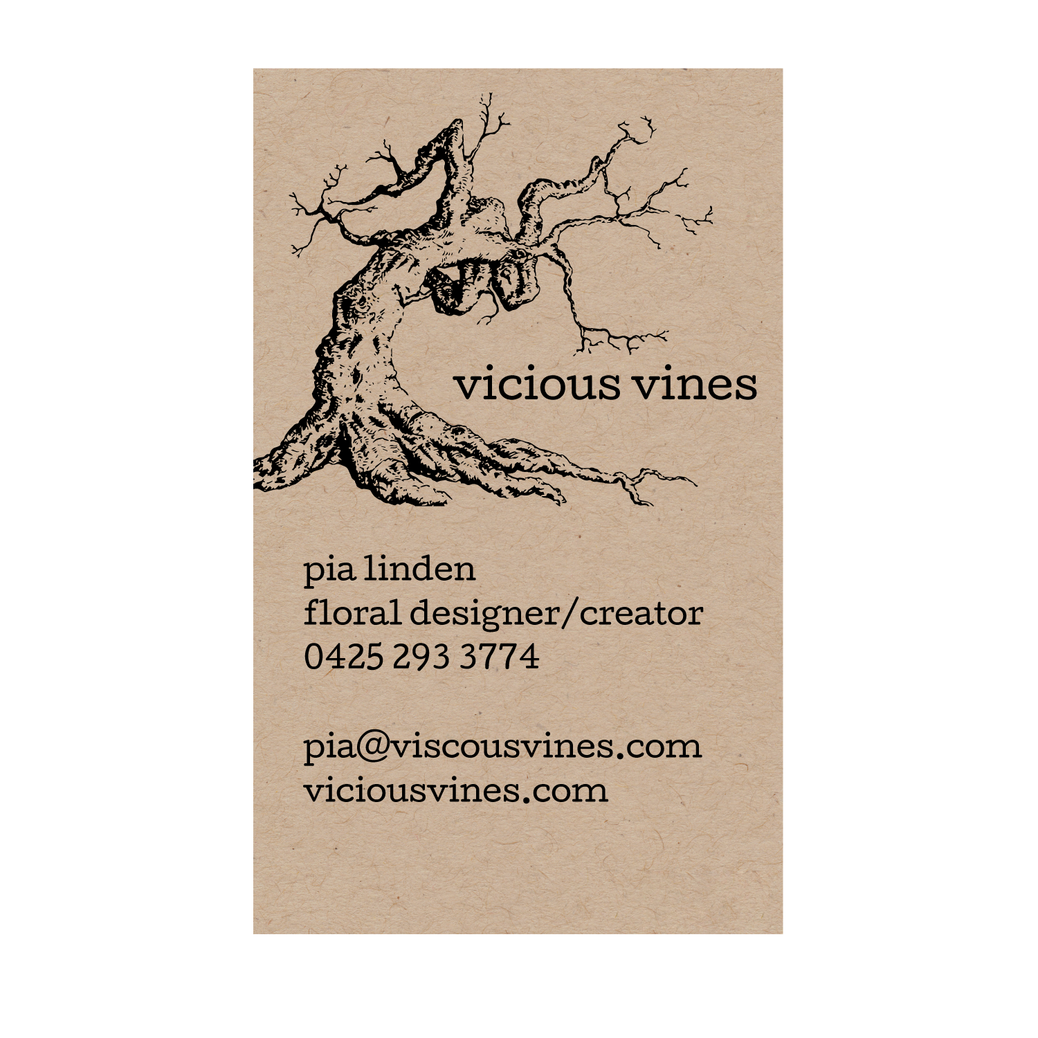 Business Card Design by Elephont Designs for this project | Design #15225533