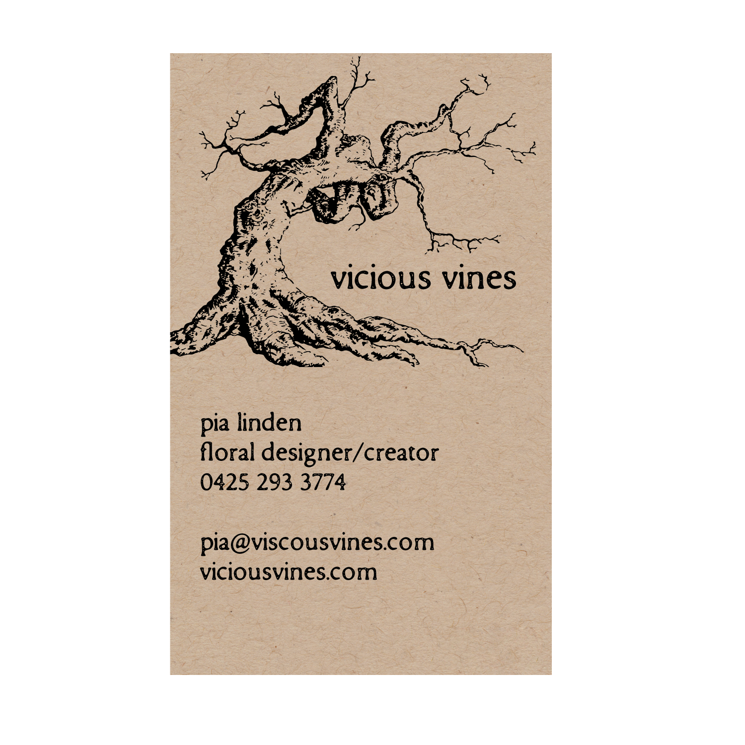 Business Card Design by Elephont Designs for this project | Design #15225534