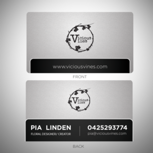 Design de Carte de Visite par SD WEBCREATION pour ce projet | Design #15224912