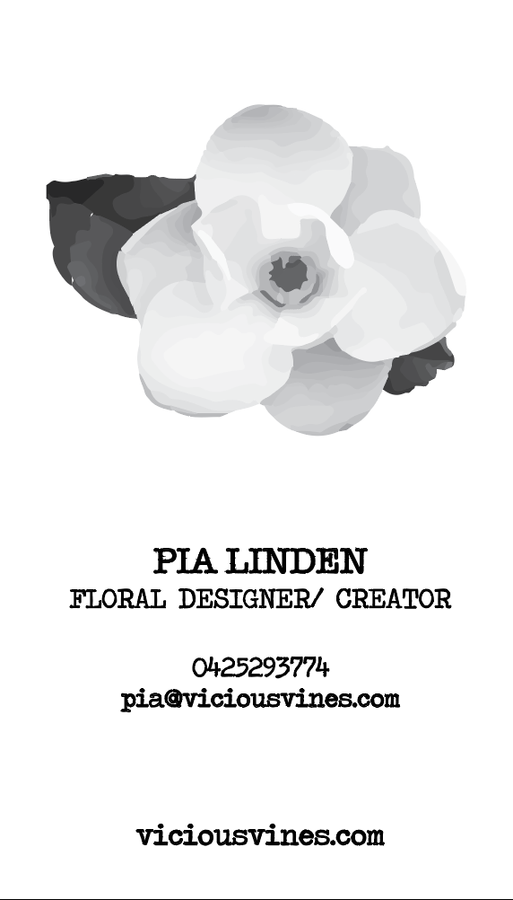 Business Card Design by nicolemok for this project | Design #15226096