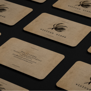 Design de Carte de Visite par infiniumtech pour ce projet | Design #15234521