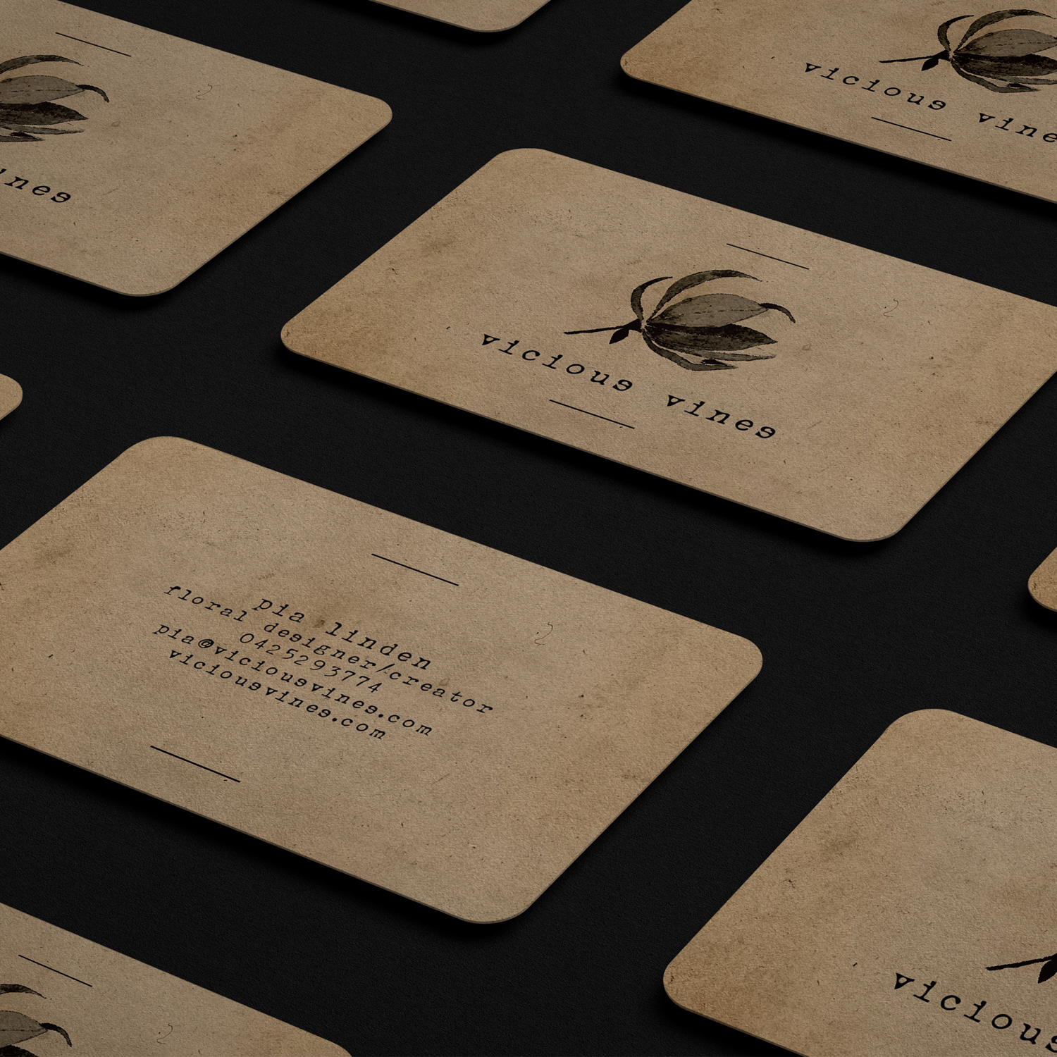 Business Card Design by infiniumtech for this project | Design #15351646