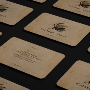 Business Card Design by infiniumtech for this project | Design: #15351646