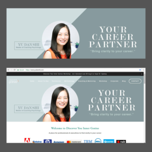 Banner Ad Design by janiceg for this project | Design #15223678