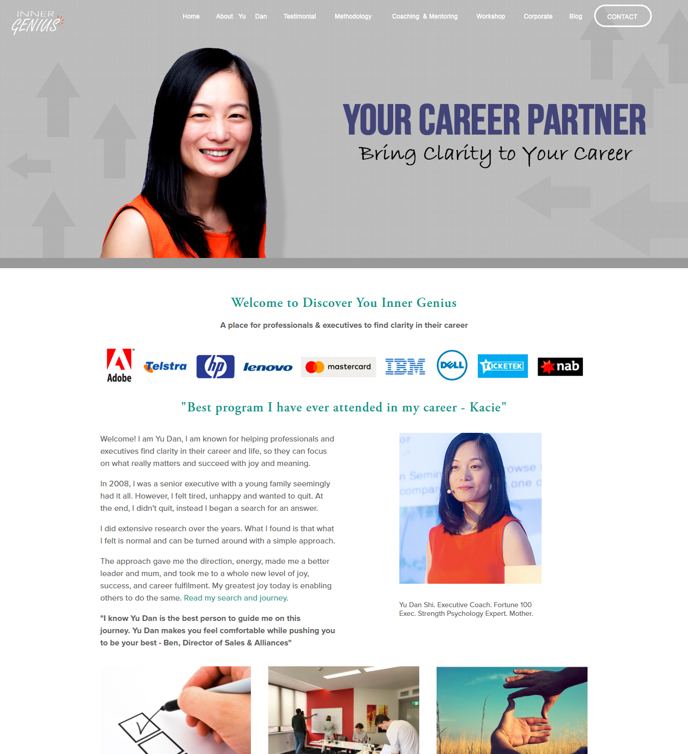 Banner Ad Design by akuraganti for this project | Design #15222368