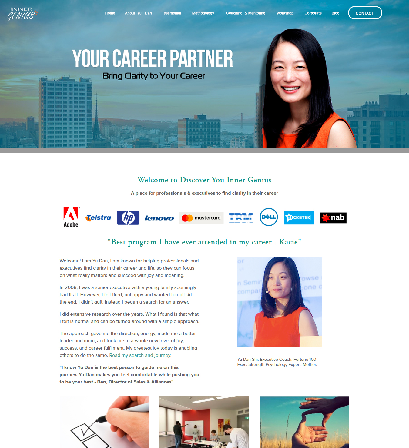 Banner Ad Design by akuraganti for this project | Design #15222999
