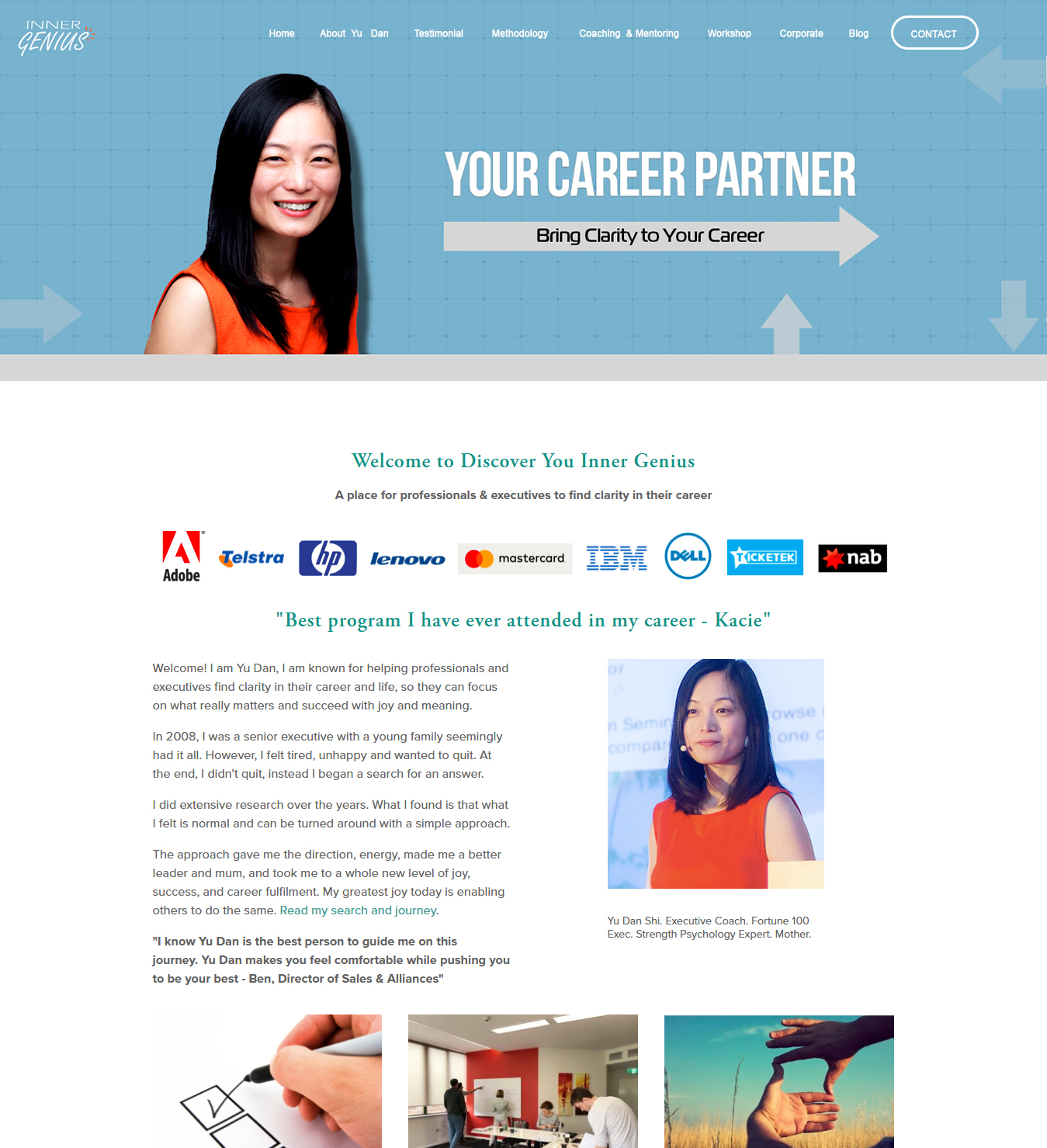 Banner Ad Design by akuraganti for this project | Design #15223539