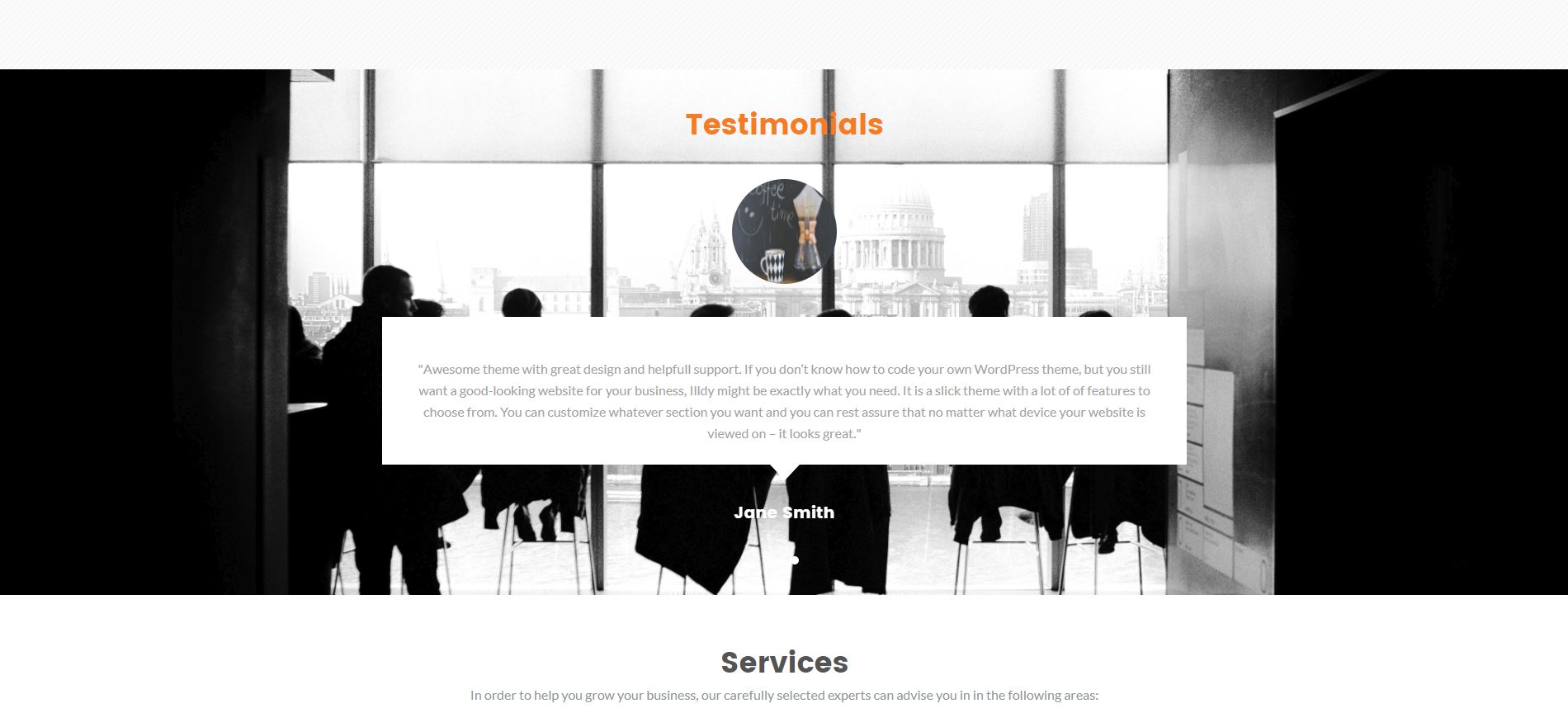 Web Design by Amy Dawson - Design for Walker Event Management | Design #15333240