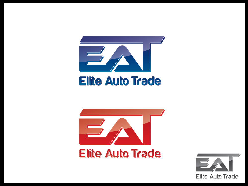 Logo Design by Sketch_man for this project | Design #2605355