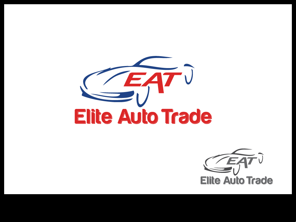 Logo Design by Sketch_man for this project | Design #2609489