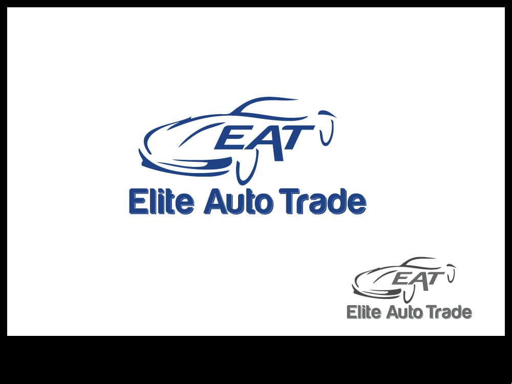 Logo Design by Sketch_man for this project | Design #2609499