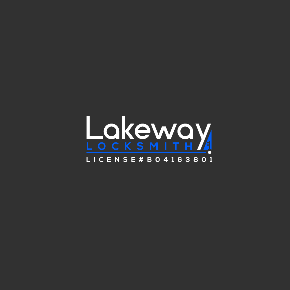 Diseño de Logo por Sujit Banerjee para Lakeway Locskmith  | Diseño #15223101