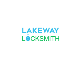Logo-Design von asman für Lakeway Locskmith  | Design: #15284033
