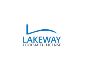 Logo-Design von Top king  designer für Lakeway Locskmith  | Design: #15266520