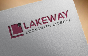 Logo-Design von imismailhossainbd für Lakeway Locskmith  | Design: #15284373