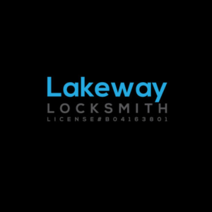 Logo-Design von maksud0123 für Lakeway Locskmith  | Design: #15291123