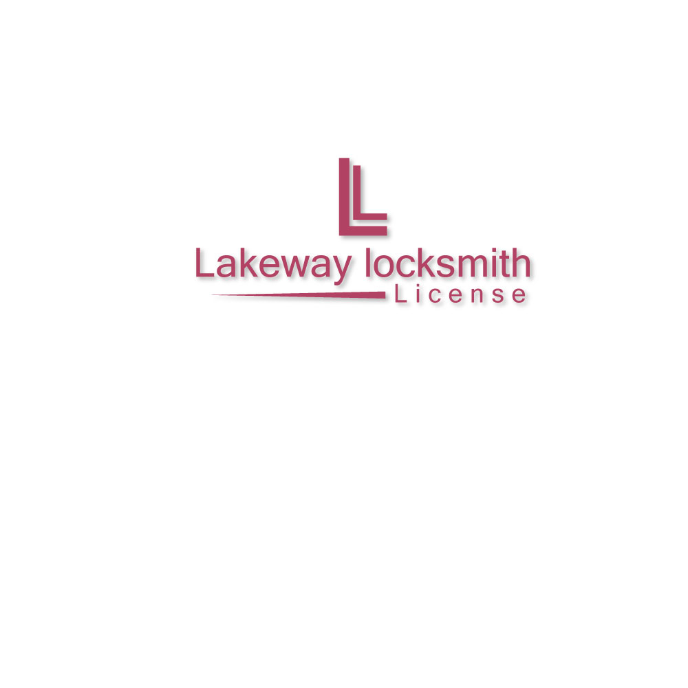 Diseño de Logo por RANARANA para Lakeway Locskmith  | Diseño #15284611