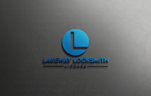 Logo-Design von imsakiballhasan für Lakeway Locskmith  | Design: #15283858