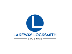 Logo-Design von imsakiballhasan für Lakeway Locskmith  | Design: #15283859