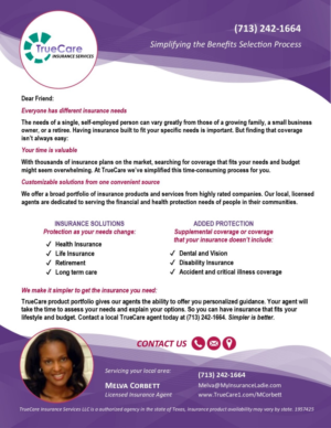Flyer Design by citygirl17
