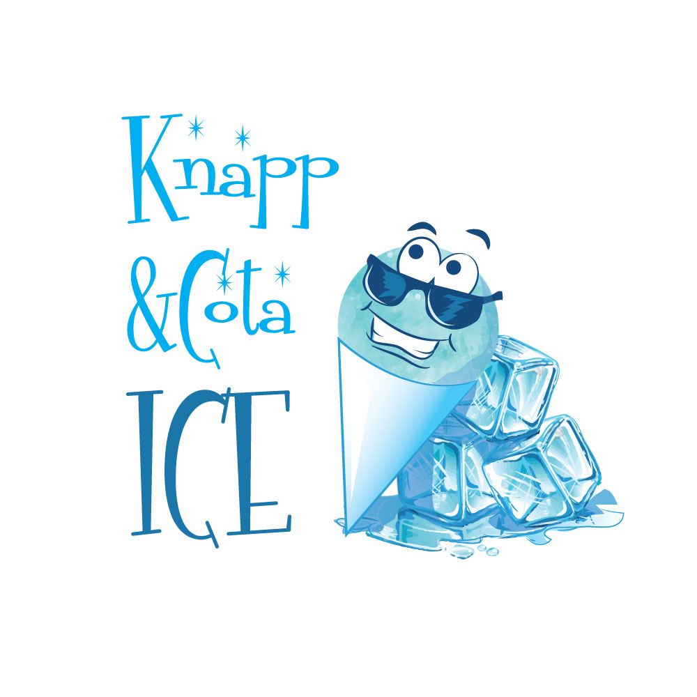 Design de Logo par cecilija pour Knapp Snack Shacks | Design #15238127