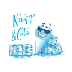 Logo Design by cecilija for Knapp Snack Shacks | Design: #15239092