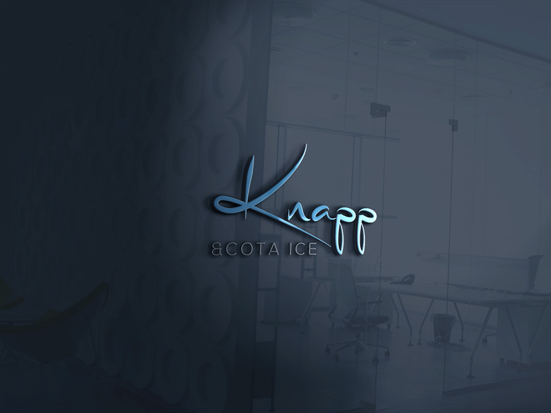Diseño de Logo por maksud0123 para Knapp Snack Shacks | Diseño #15231381