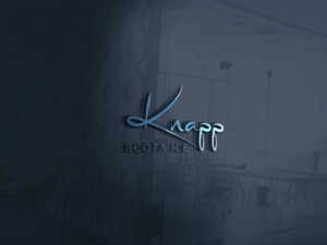 Logo Design by maksud0123 for Knapp Snack Shacks | Design: #15231381