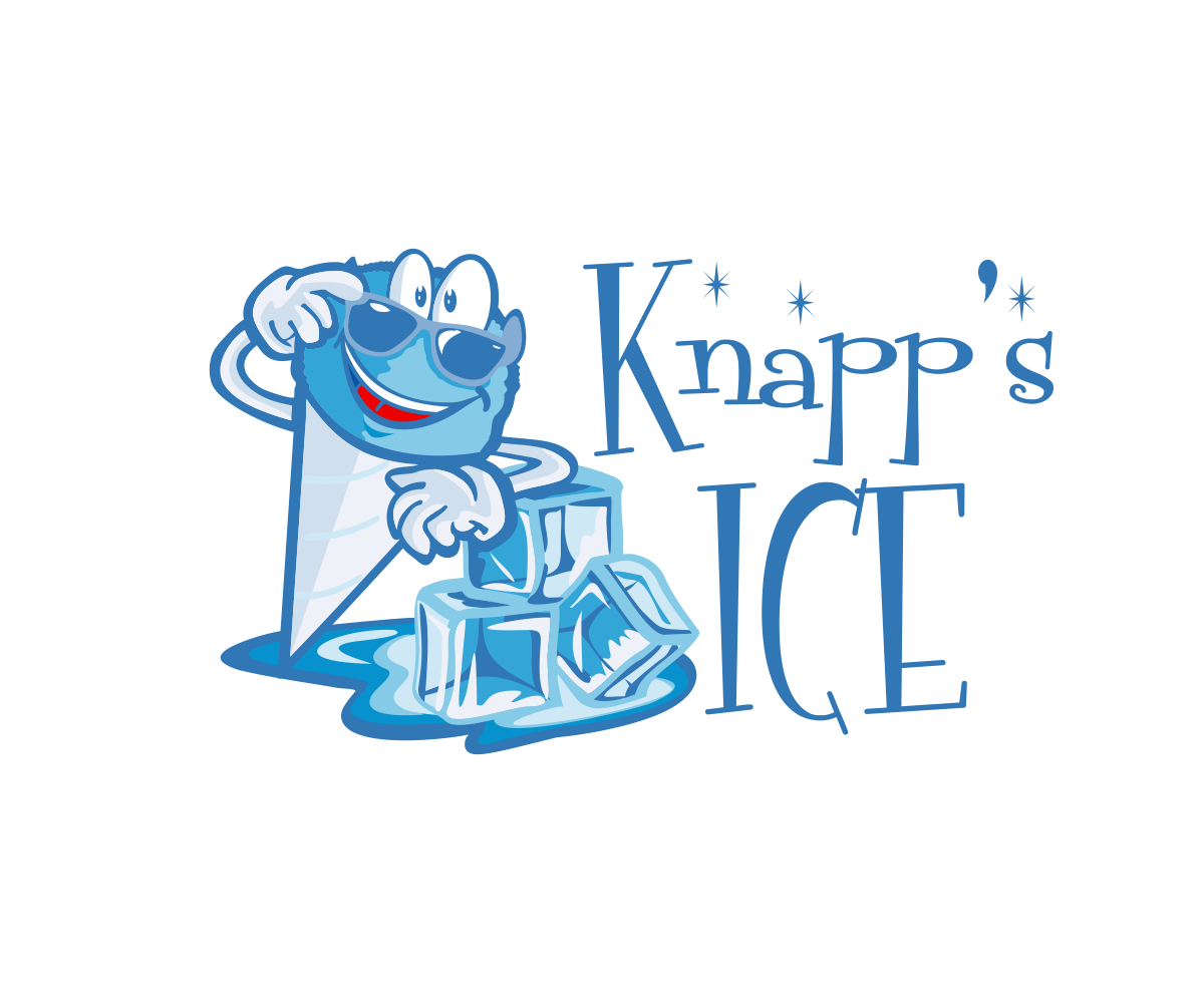 Logo Design by B'signs for Knapp Snack Shacks | Design #15226363