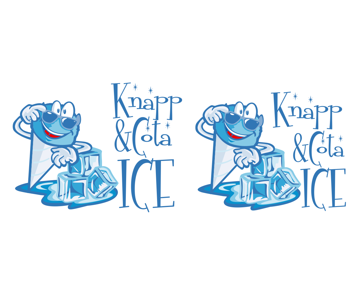 Logo Design by B'signs for Knapp Snack Shacks | Design #15227008